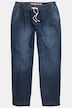 Men+ Jeans, Bauchfit, Relaxed Fit, Elastikbund, bis 8 XL