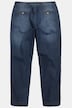 Men+ Jeans, Bauchfit, Relaxed Fit, Elastikbund, bis 8 XL