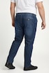 Men+ Jeans, Bauchfit, Relaxed Fit, Elastikbund, bis 8 XL