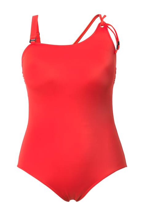 Plavky, ozdobné uzly, měkké košíčky, recyklovaný materiál