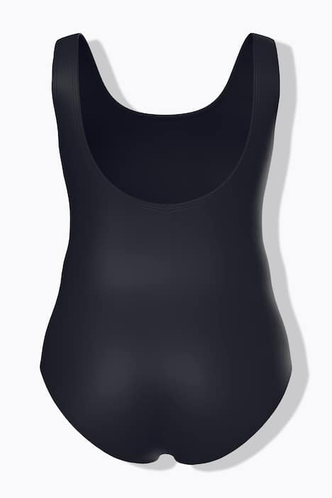 Lily Motif Swimsuit#