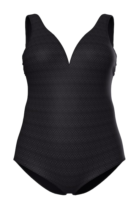 Plavky, diamantová struktura, měkké košíčky, recyklovaný materiál