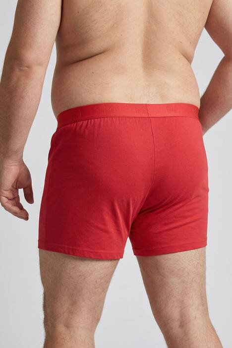 Men+ Midpants FLEXLASTIC®, Bauchfit, 2er-Pack, Unterhose, bis 8 XL