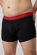 Men+ Midpants FLEXLASTIC®, Bauchfit, 2er-Pack, Unterhose, bis 8 XL