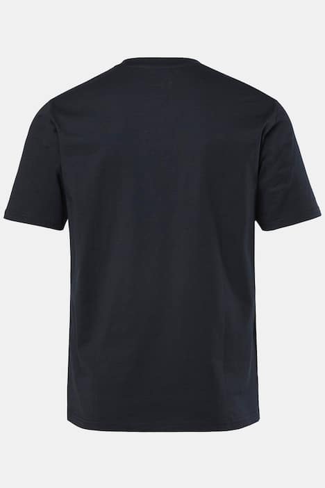 Men+ pyjama, tweedelig, kort model, tot 8XL