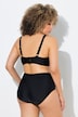 Bügel-Bikini, Raffung, Träger verstellbar