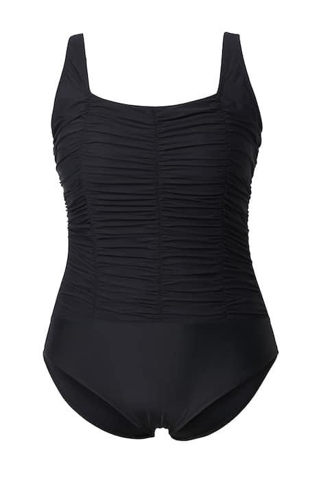 Plavky, řasení, měkké košíčky, nastavitelná ramínka