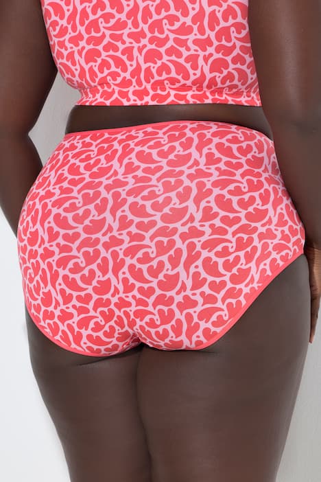 3 Pack of Panties: Hearts