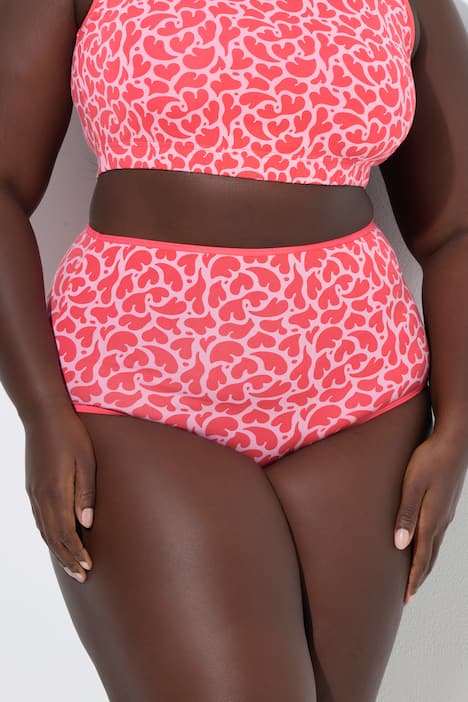 3 Pack of Panties: Hearts