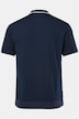 Men+ Poloshirt Bauchfit, Halbarm, Brusttasche, bis 8 XL