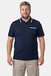 Men+ Poloshirt Bauchfit, Halbarm, Brusttasche, bis 8 XL