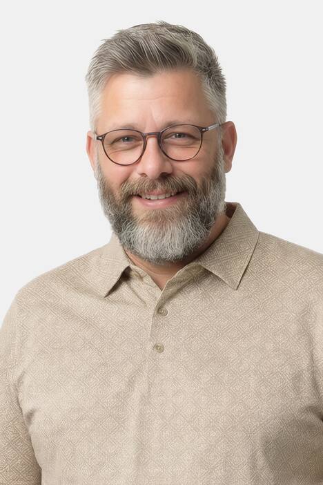 Men+ Poloshirt, Halbarm, Alloverprint, bis 8 XL