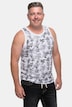 Men+ Tanktop, Alloverprint, bis 8 XL