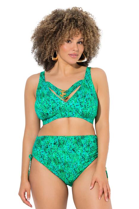 Mikiny, zvířecí vzor, ozdobné stuhy, měkké košíčky