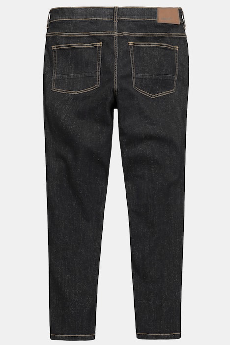 Men+ Jeans FLEXLASTIC®, Light Weight Denim, 5-Pocket, Straight Fit, bis 72