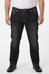 Men+ Jeans FLEXLASTIC®, Light Weight Denim, 5-Pocket, Straight Fit, bis 72