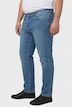 Men+ Jeans FLEXLASTIC®, Light Weight Denim, 5-Pocket, Straight Fit, bis 72