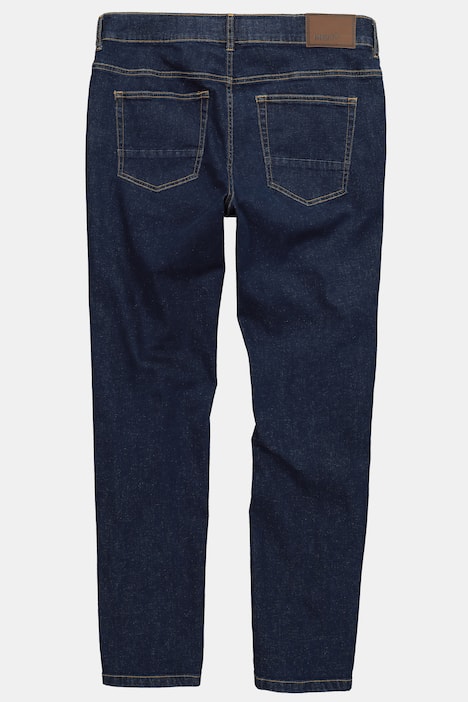 Men+ Jeans FLEXLASTIC®, Light Weight Denim, 5-Pocket, Straight Fit, bis 72