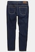Men+ Jeans FLEXLASTIC®, Light Weight Denim, 5-Pocket, Straight Fit, bis 72
