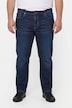 Men+ Jeans FLEXLASTIC®, Light Weight Denim, 5-Pocket, Straight Fit, bis 72