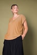 Toppi, Oversize Shape, kimallejerseytä