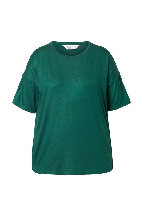 Tričko, lesklé, krátké rukávy