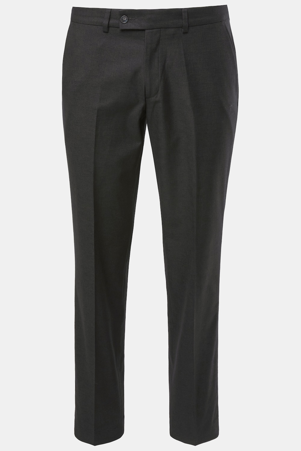 Pantalon de ville JP 1880 en lin mélangé, technologie FLEXNAMIC®, combinable avec d'autres articles de la gamme Korsika, collection Business - jusqu'à la taille 38