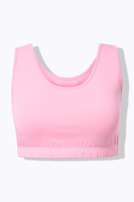 Two Pack Bralettes: Hearts