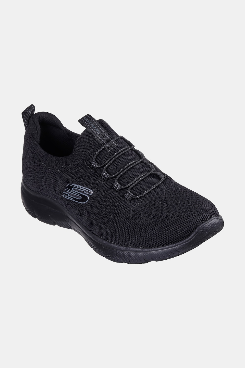 Skechers instapsneakers, uitneembaar voetbed, wijdte H