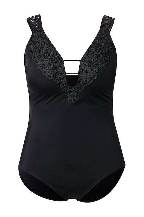 Plavky, měkké košíčky s kosticemi, šněrování, recyklovaný materiál