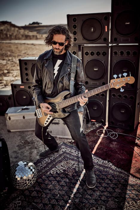 JP1880, T-shirt, korte mouwen, borstprint, tot 8XL