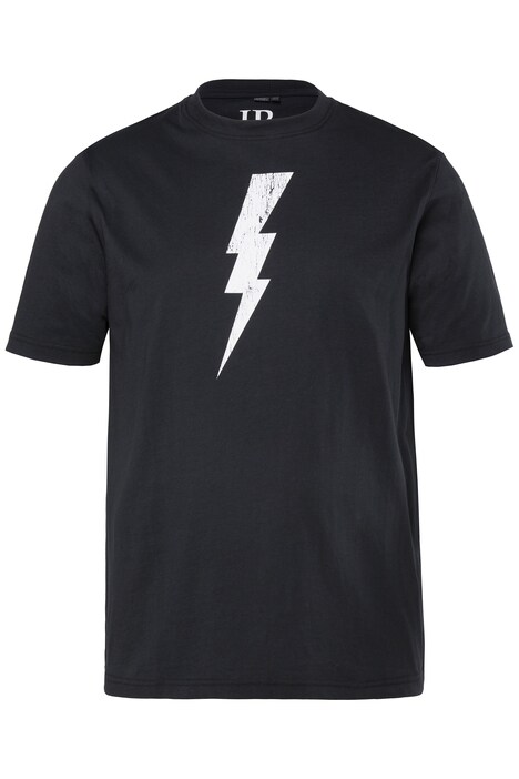 Tričko, krátké rukávy, potisk na hrudi, do 8XL