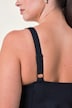 Badekleid, Punkte, Softcups, recycelt