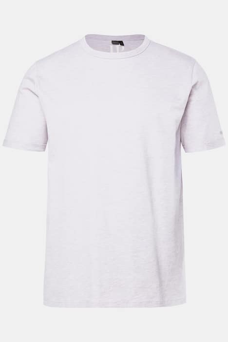 JP1880 T-Shirt, Halbarm, Melange-Jersey, bis 8 XL