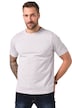 Tričko JP1880, krátké rukávy, melanž žerzej, do 8XL