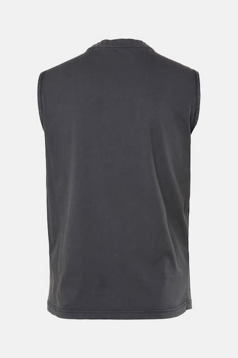 JP1880 Tanktop, Brustprint, Vintage Look, bis 8 XL