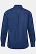 JP1880 Jeanshemd, Langarm, Kentkragen, Modern Fit, bis 8 XL