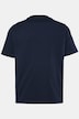 T-shirt, rękaw 1/2, nadruk na piersi, do roz. 8 XL