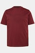 T-shirt, rękaw 1/2, nadruk na piersi, do roz. 8 XL
