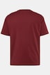 T-shirt, rękaw 1/2, nadruk na piersi, do roz. 8 XL