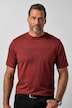 T-shirt, rękaw 1/2, nadruk na piersi, do roz. 8 XL