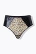 String, Leopard, Ouvert