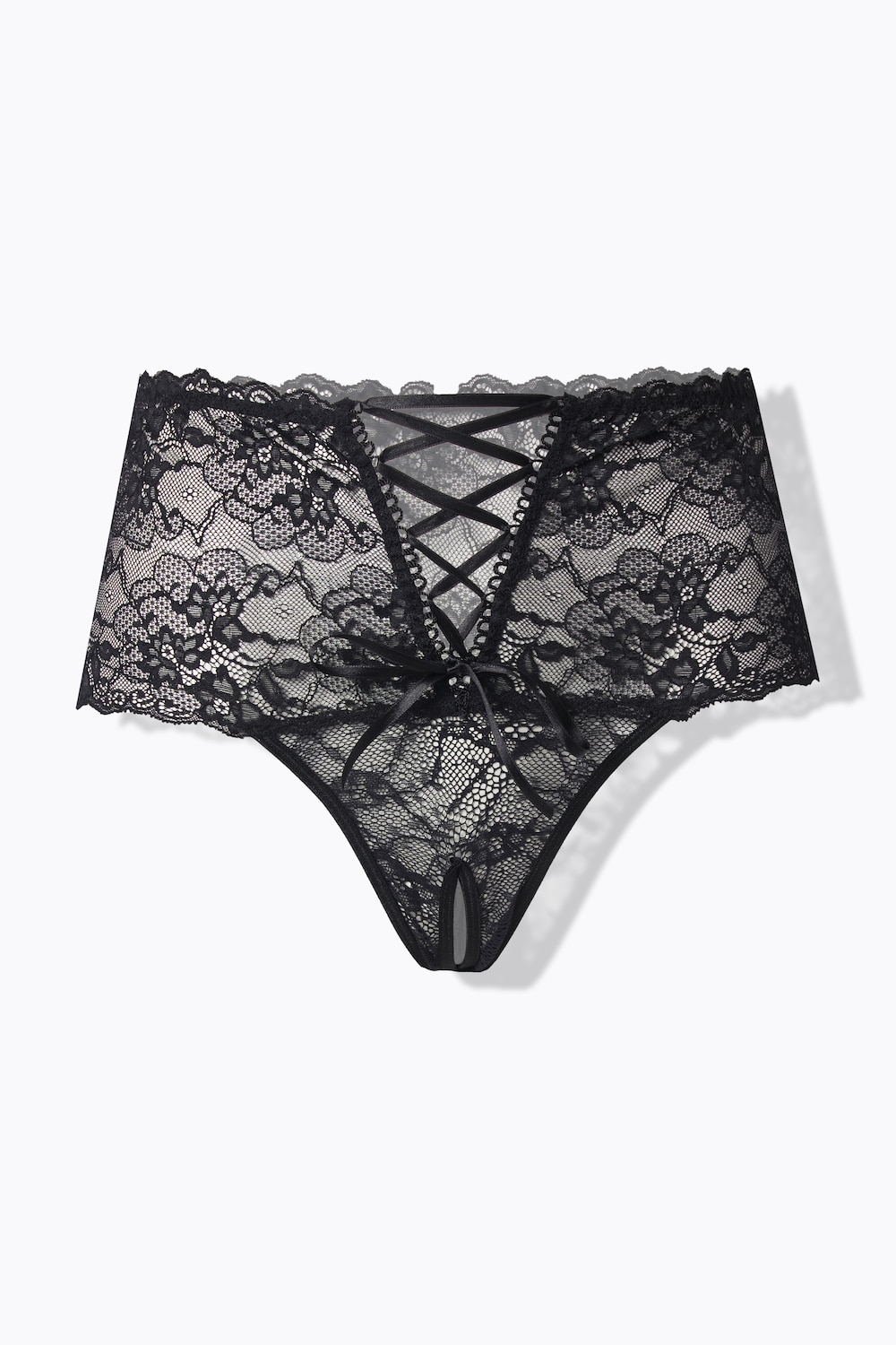 String, Ouvert, Spitze