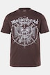 JP1880 T-Shirt, Halbarm, Bandshirt, Motörhead, Vintage Look, bis 8 XL