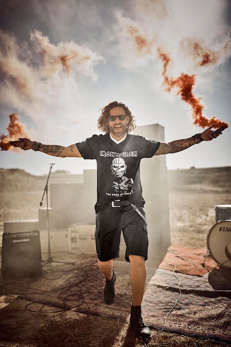 JP1880 Trikot, Halbarm, Bandshirt, Iron Maiden, bis 8 XL