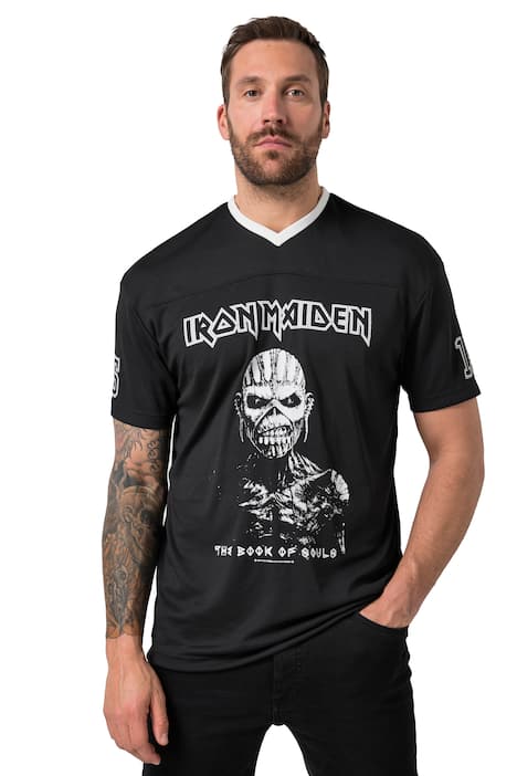 Trikot Iron Maiden, JP1880, do 8XL