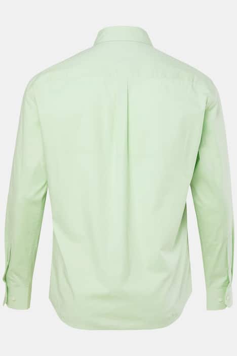 JP1880 Hemd, FLEXNAMIC®, Langarm, Buttondown-Kragen, Modern Fit