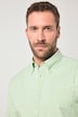 JP1880 Hemd, FLEXNAMIC®, Langarm, Buttondown-Kragen, Modern Fit