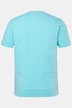 Men+ T-Shirt, Bauchfit, Print vorne, Halbarm, bis 8 XL
