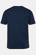 Men+ T-Shirts, Doppelpack, Print, Halbarm, bis 8 XL